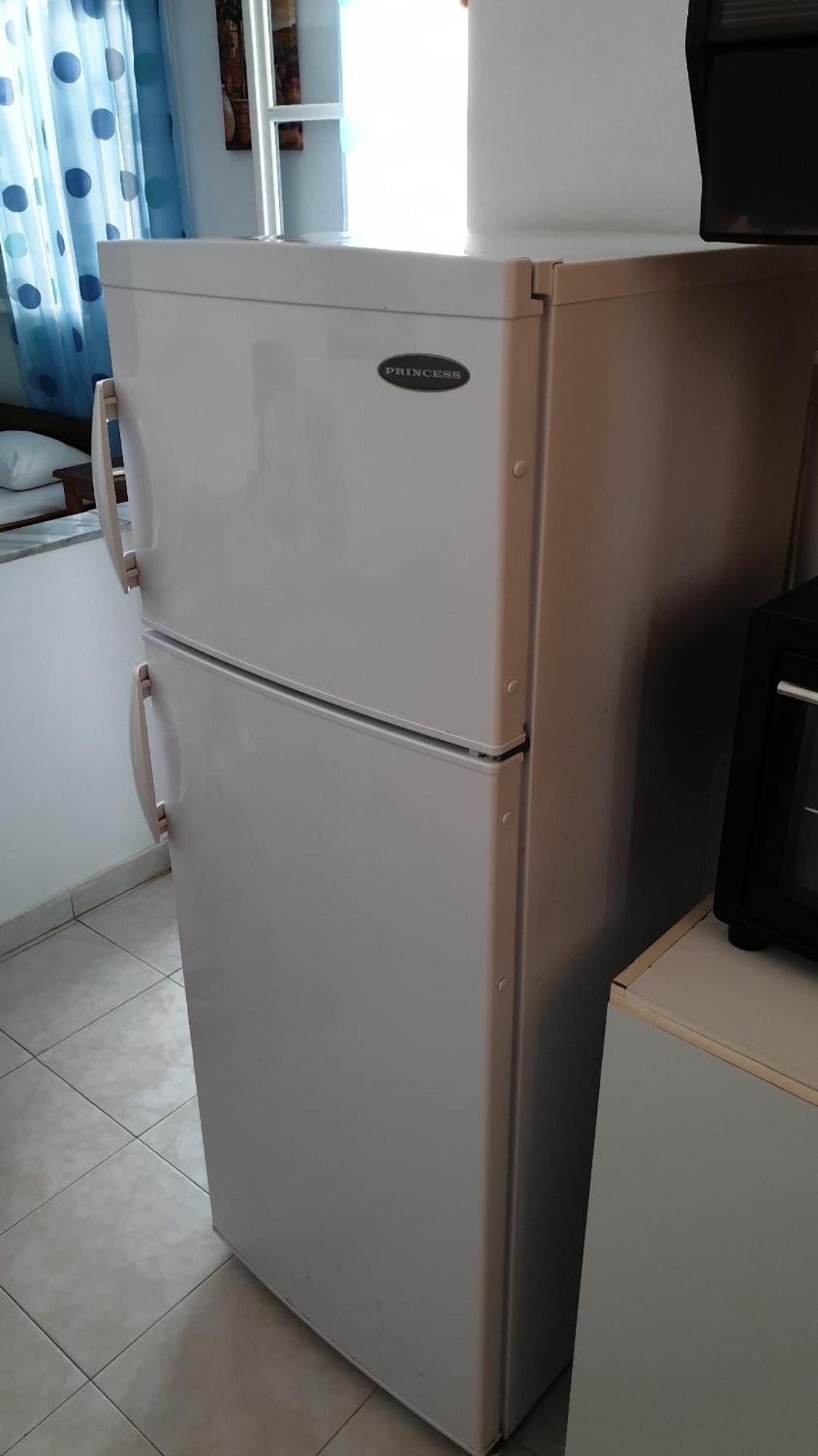 Apartamento Galazio Kyma Agios Ioannis  Habitación foto